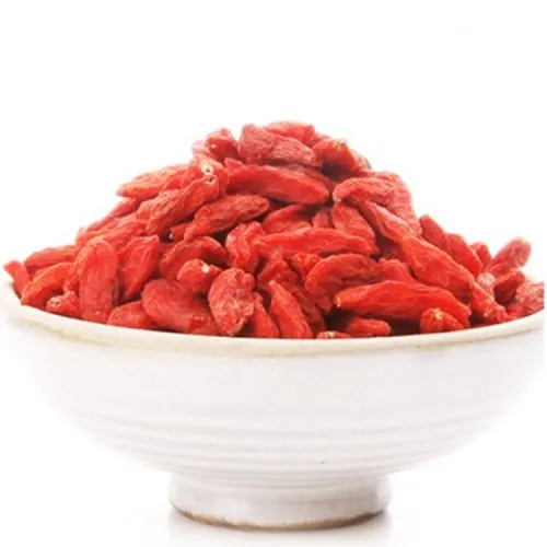 Cosmetic Diet organic dried wolfberry/goji berry