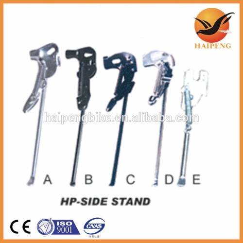 adult bicycle parts and accessories bicycle side stand