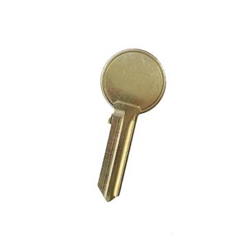 Hot Sale US Brass Blank Key