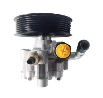 443100K060 Power Steering Pump OEM 44310-0K060 for Toyota Fortuner Hilux