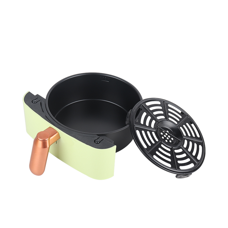 Hot sale Large Capacity Smoke-free Air Fryer Electric Fryer Electric Fryer Oven For Household
