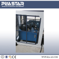 Machines en plastique PE stretch machine film