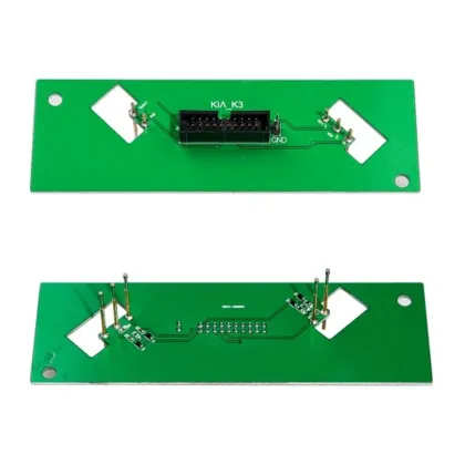 Yanhua Mini ACDP Module5 Fujitsu CPU MB91FXX Read & Write