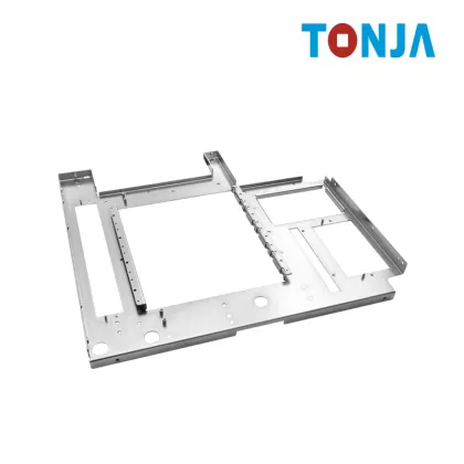 Sheet Metal Pressing Sheet Metal Parts