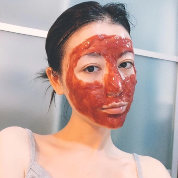 Private Label 100% Herbal Clay Face Mask - Wholesale Organic Natural Cleaning Clay Mask