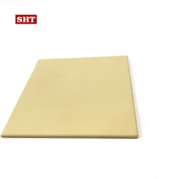 Factory Supply Rectangular Black Cordierite 13 X 13 20X20 Cordierite Pizza Stone