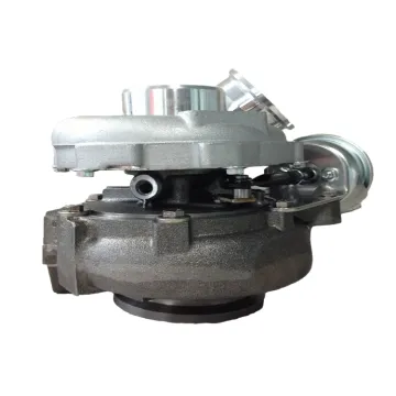 Turbo Charger TF035HM-12T Turbocharger charger turbo kit
