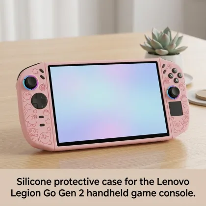 Lenovo Game Console Silicone Protective Case
