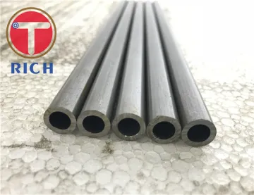 JIS G3455 Seamless carbon steel tube boiler tubing