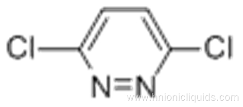 3,6-Dichloropyridazine CAS 141-30-0