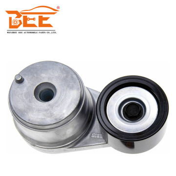 Belt Tensioner Assembly for CATERPILLAR Models 23550238-C, 1687819-C91, 354388-C1, RE184034, 87840057, 1206659, 7E3999, 2178938