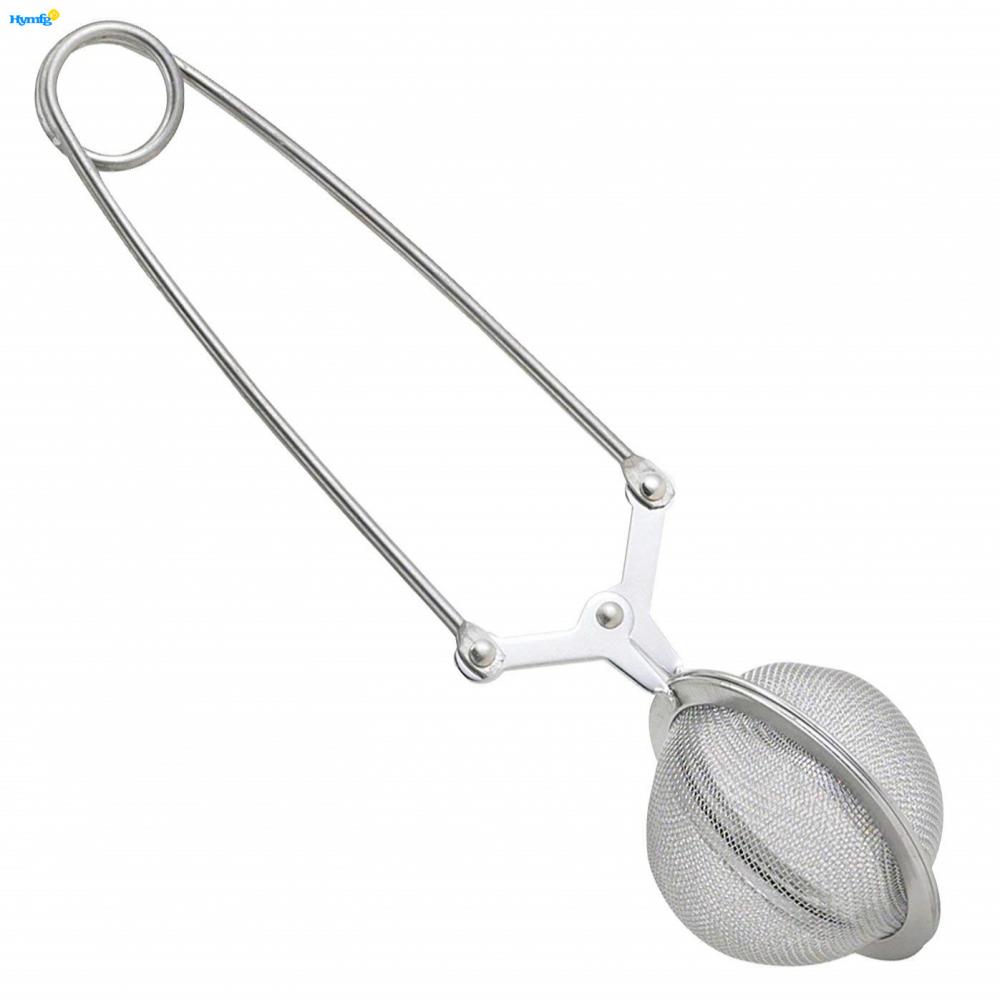 Mesh Ball Tea Infuser