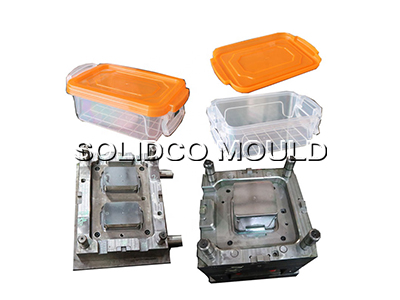 Food Container