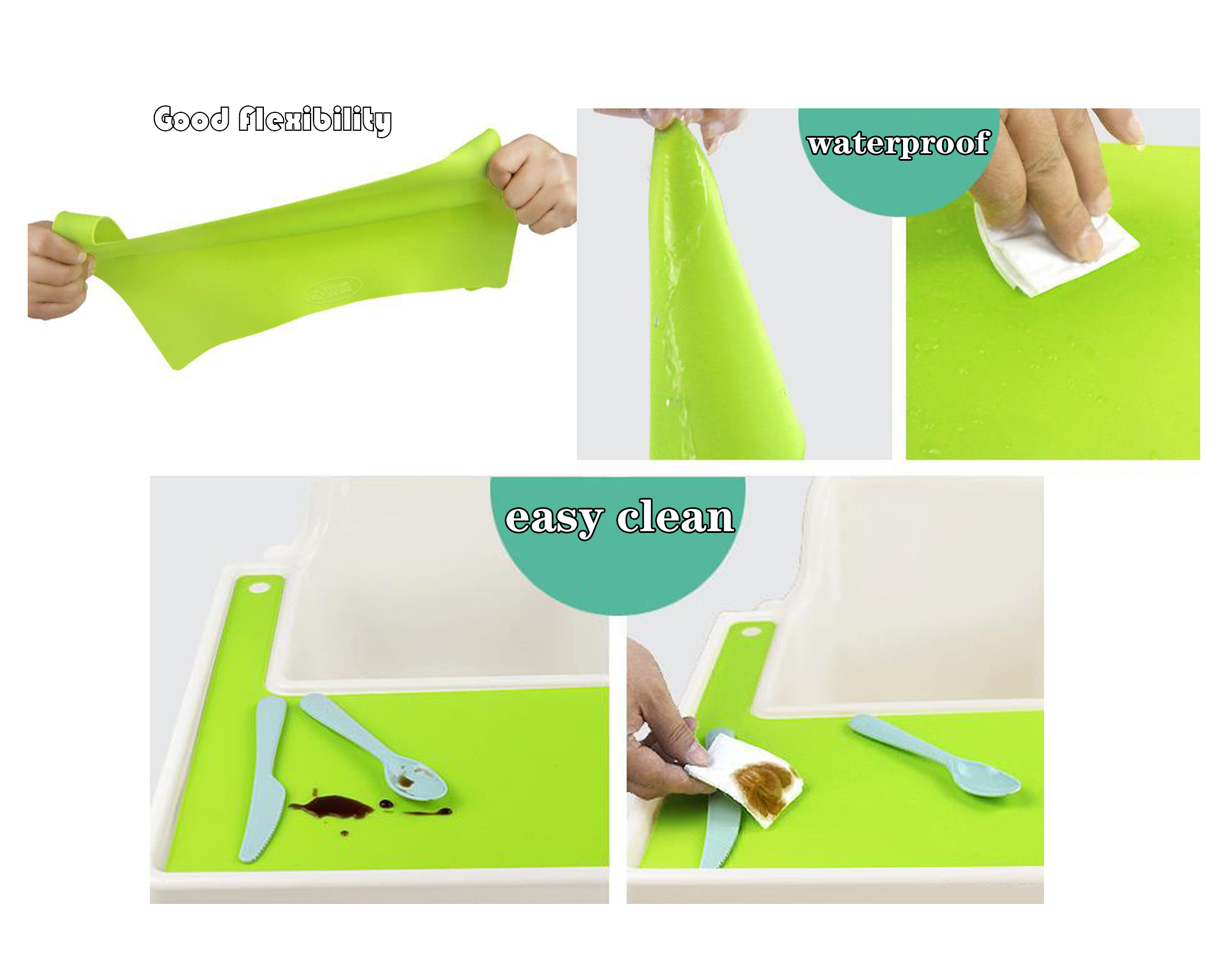 Baby Highchair Placemat MFZ-I012