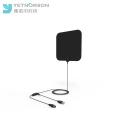 470-862MHz digitale tv-antenne indoor tv-antenne