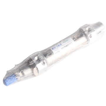 Μίνι κύλινδρος από ανοξείδωτο χάλυβα MIC20X50SCA Compact Pneumatic Air Cylinders