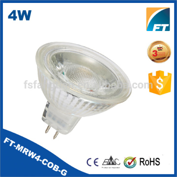 FT-MRW4-COB-G 4W MR16 AC/DC12-24V LED Spot Light