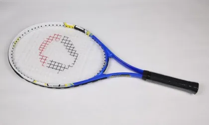 Aluminum Tennis Rackets Hot Selling in the World