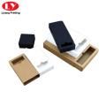 Foldable Drawer Slide Box for Bow Tie