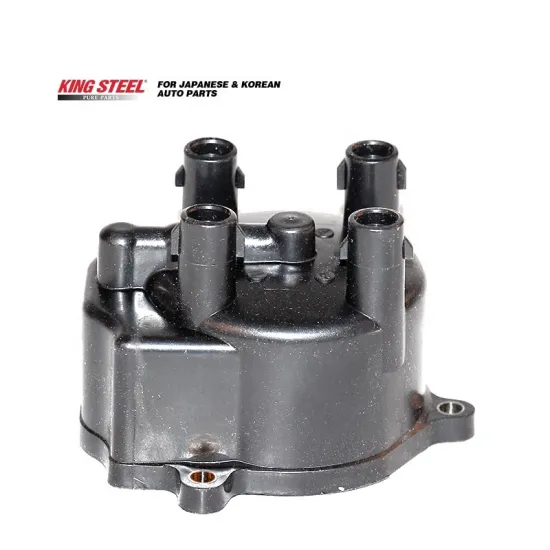 OEM KINGSTEEL 19101-11300 Automatic Ignition Distributor Cover for Toyota Corolla Sedan CP WG AE10# CE100 EE10# 1991