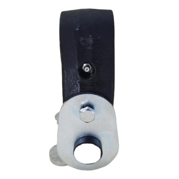 Hydraulic Rotator Hanger for Log Grapple Attachment