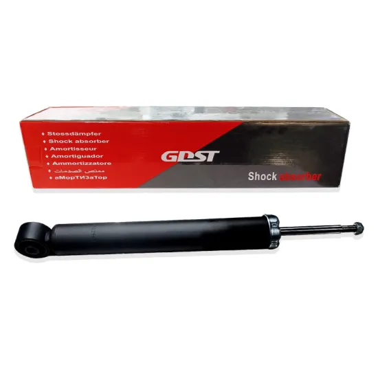 Factory Price OEM GDST 1K0513029HD Auto Suspension Parts - Car Rear Shock Absorber for Audi A3