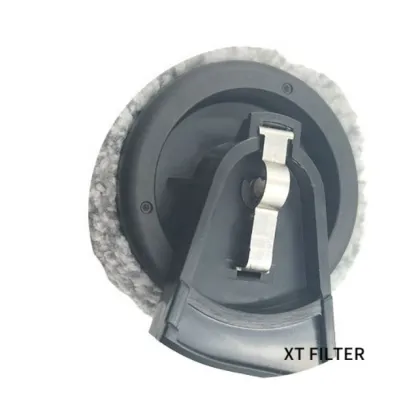 Replacement Vacuum Cleaner Roller Brush for Eureka FC9 & FC9-Flash Wet Dry Vacuum Cleaner