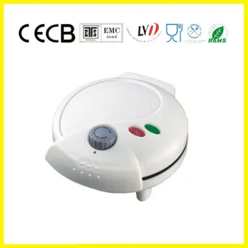 Sandwich maker