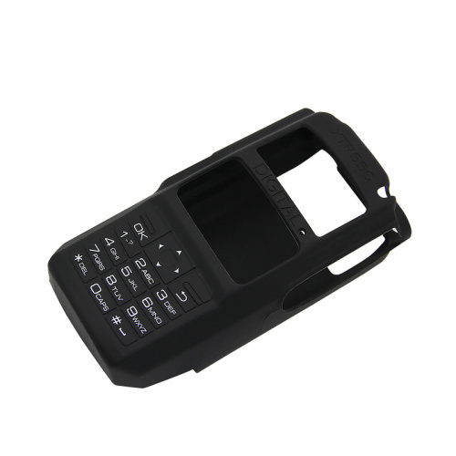 Силиконовые чехлы для армейских радиопереговорных устройств