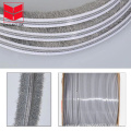 Sello premium de pelo hinchado para ventanas