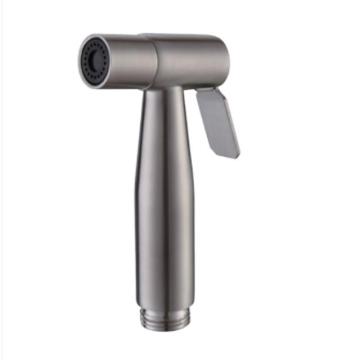 Stainless Steel Hand Held Bidet Shattaf Spray 650L