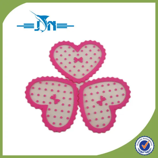 trivet Mat, Non Slip, Flexible, Durable, Heat Resistant Hot Pads