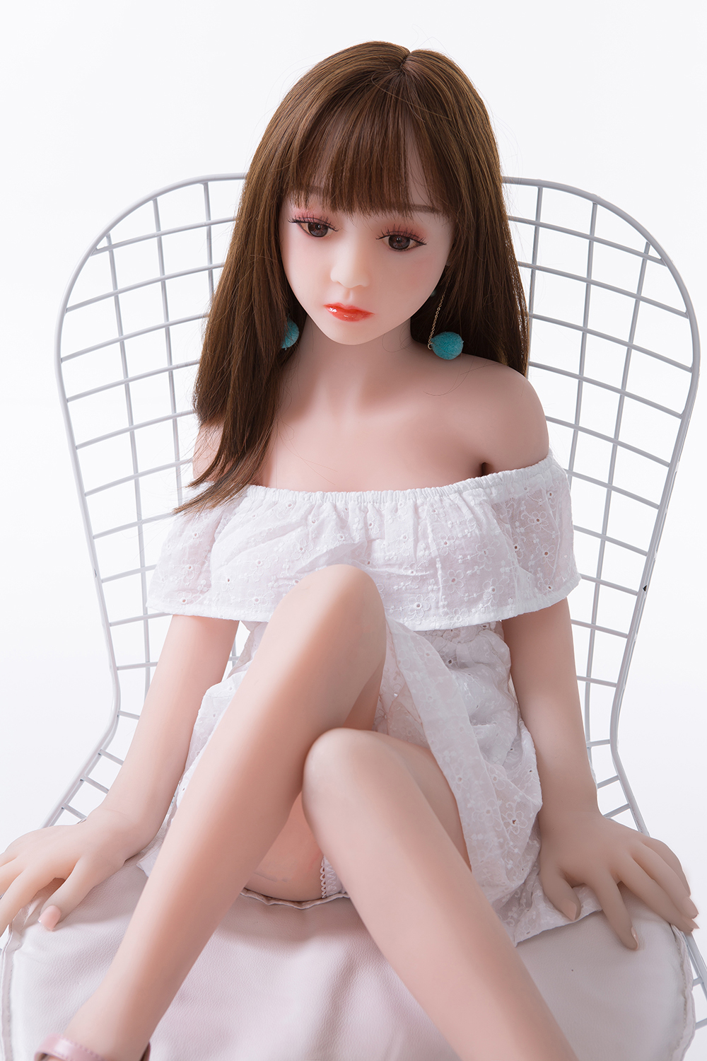 petite teen love doll