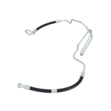 Wholesale Rubber Oil Pipe Power Steering Pump Hose for Audi OEM 8D1422893M