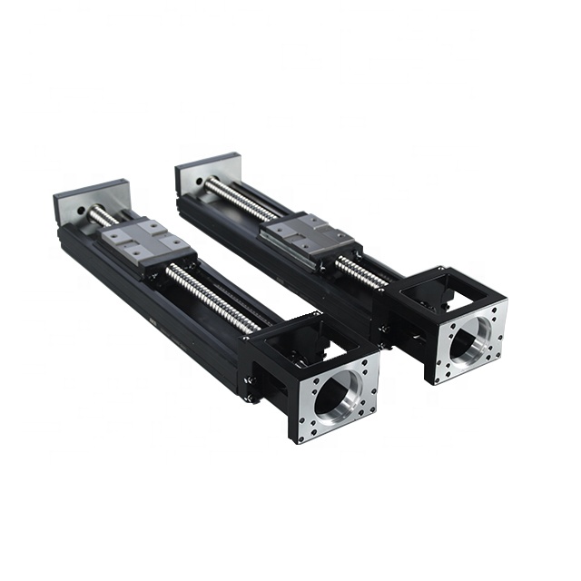 Linear module. Прецизионного линейного модуля hiwin. линейный модуль оси z. модуль kk. 60x60 linear stage step.