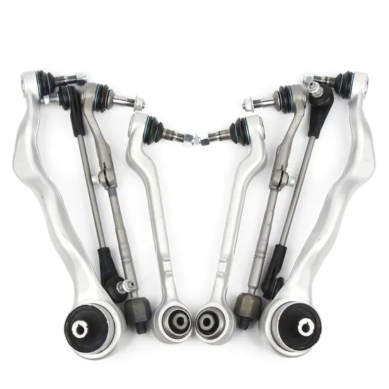 Front Suspension Lower Forward Ball Joints Track Control Arm Kit for BMW 3 & 4 Series F22 F23 F30 F31 F32 F34 F36