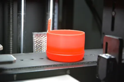 Yuzhen machine vision quality inspection