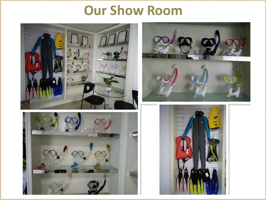 Show Room