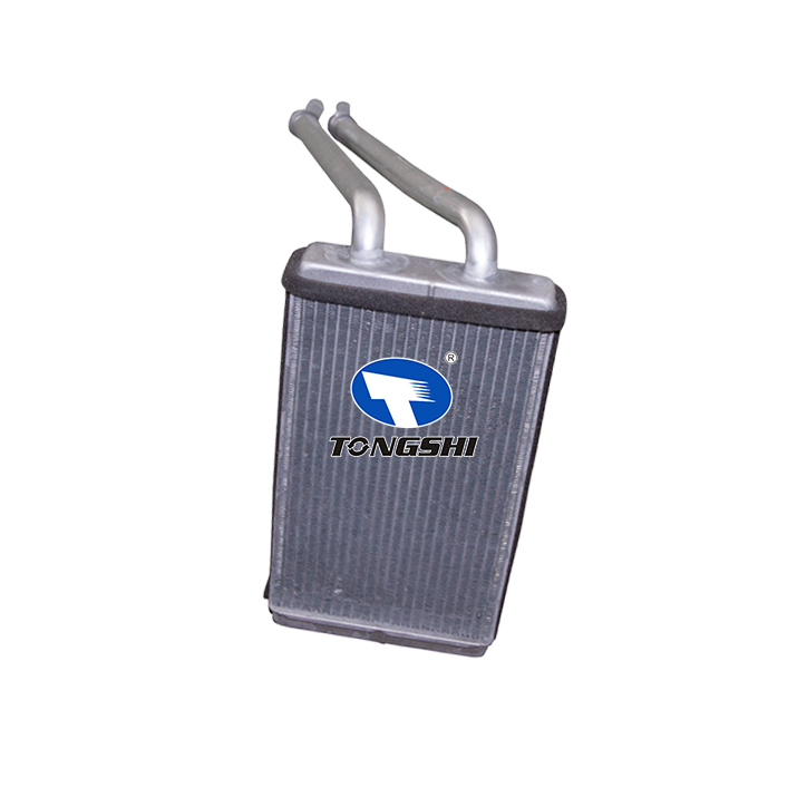 Aluminum Brazed Heater Core for Chevrolet Captiva (06-11) 96629611