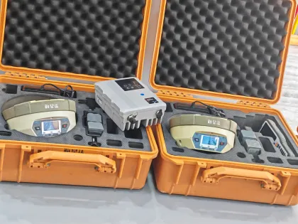 Second Hand Hi Target H32 Trimble Motherboard - GLONASS GPS RTK Differential GPS Cheap Price