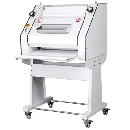 Bread Shaping Machine for Bakery: Imported French Long Square Loaf Moulder