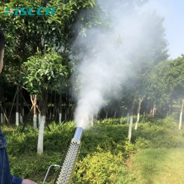 Portable Garden Chemical Automatic Power Thermal Fogger for Insect Control and Farm Disinfection