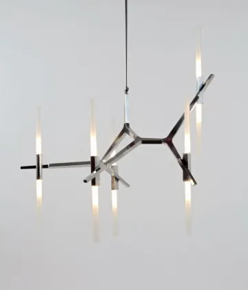 Hot Selling New Modern Agnes Chandelier