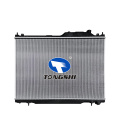 CHEVROLET COBALT 1.4 (2013-2015) Aluminum Car Radiator
