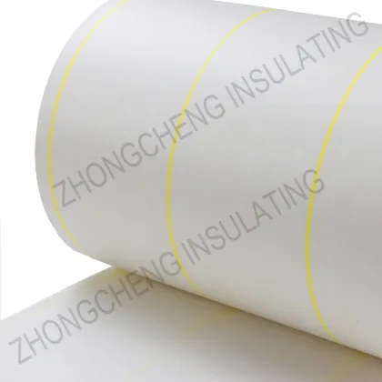 AMA NOMEX transformer motor insulation paper composite