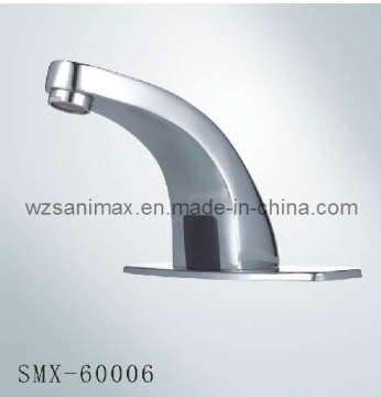 Brass Sensor Faucet (SMX-60005)