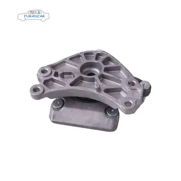 Nafurancar Supplier Auto Spare Parts Engine Mount for Mercedes-Benz OEM 2212400518