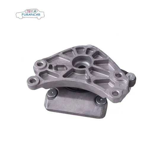 Nafurancar Supplier Auto Spare Parts Engine Mount for Mercedes-Benz OEM 2212400518