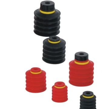 SBL Silicone Vacuum Suction Cups for Industrial Pneumatic Robot Arm Grippers