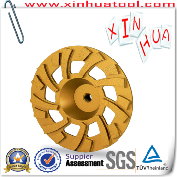 Xinhua Stone Polishing Grinding Wheel for Sale